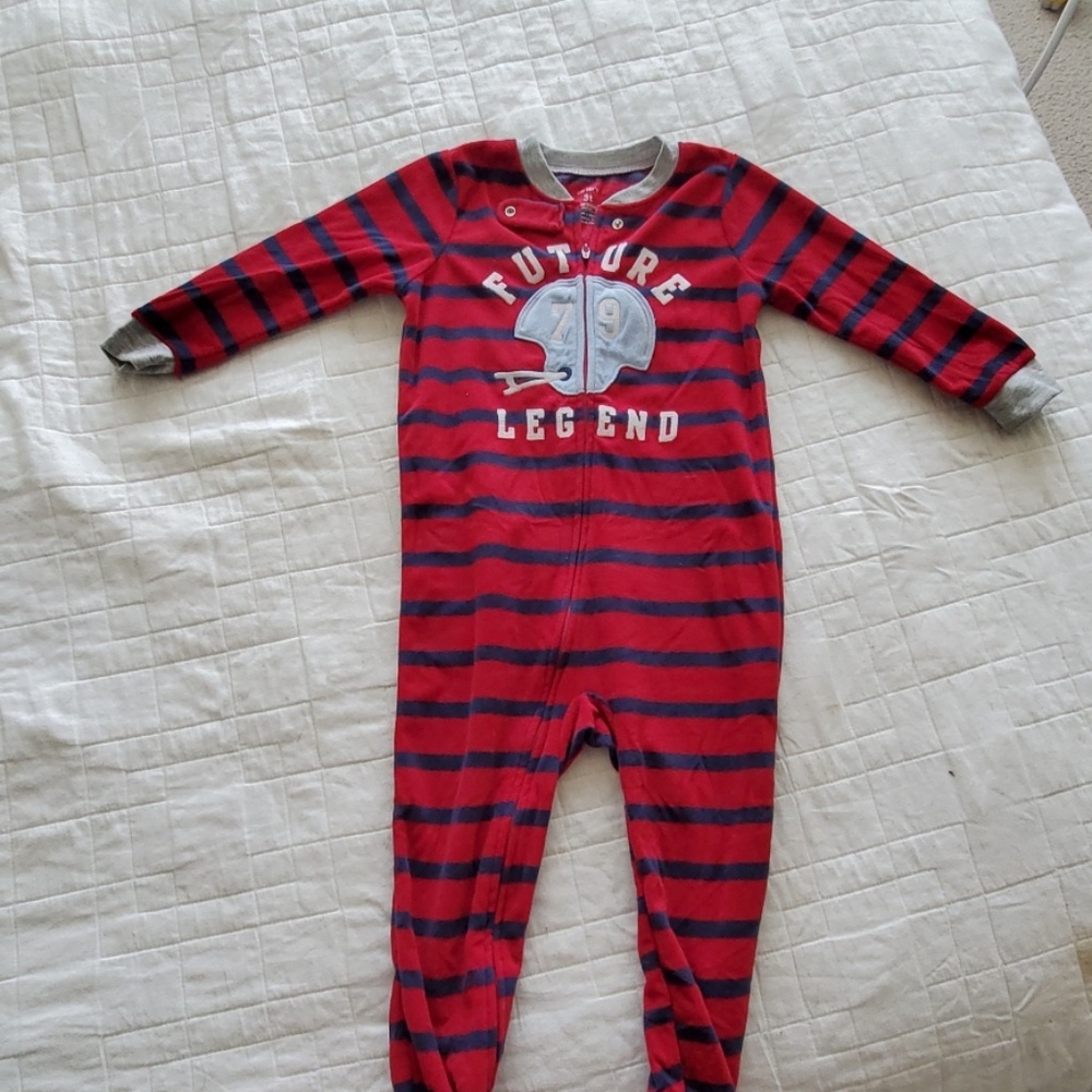 Pajamas